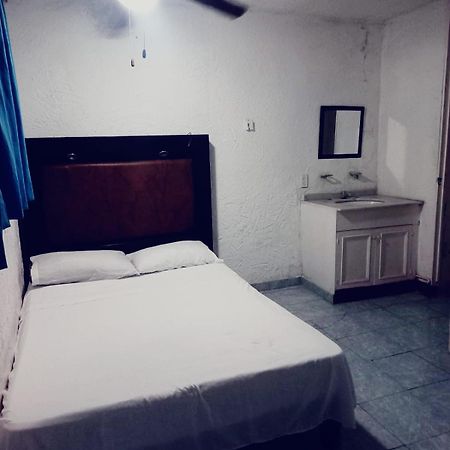 Hotel Acuario Acapulco Camera foto
