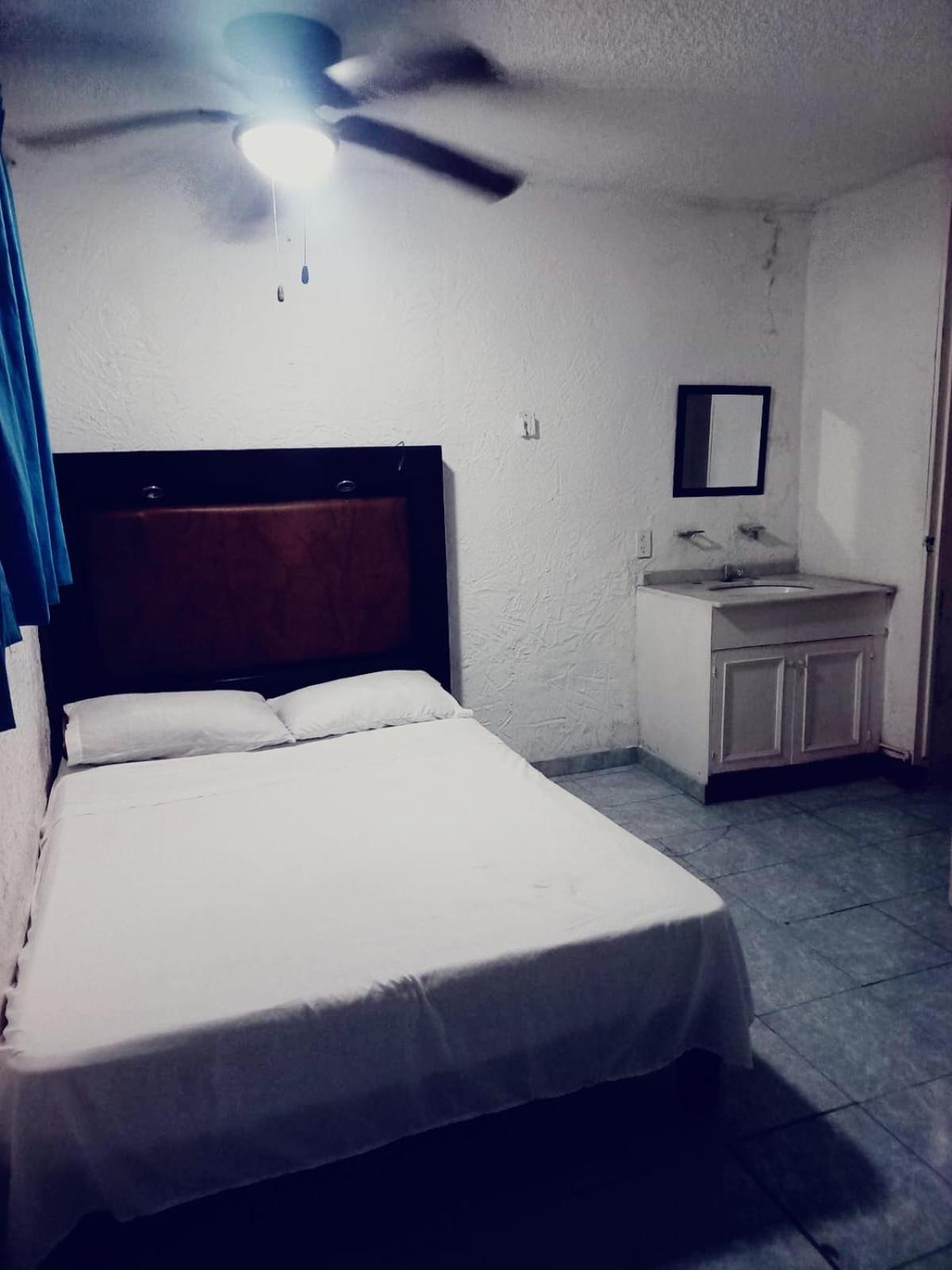 Hotel Acuario Acapulco Camera foto